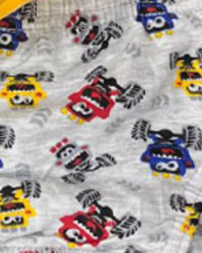 طوسی طرحدار